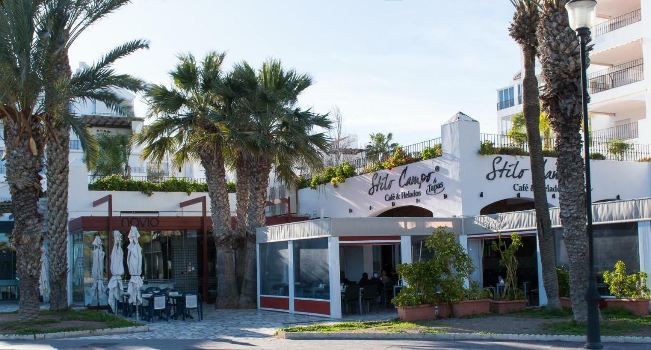 Apartamento Elia Villa África Aguadulce  Exterior foto