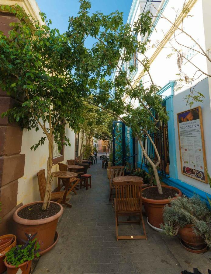 Apartamento Elia Villa África Aguadulce  Exterior foto