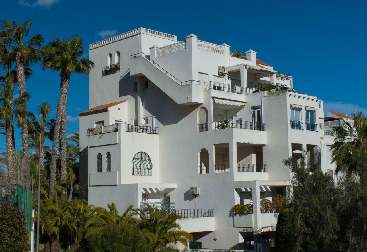 Apartamento Elia Villa África Aguadulce  Exterior foto