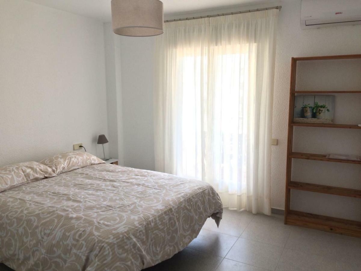Apartamento Elia Villa África Aguadulce  Exterior foto