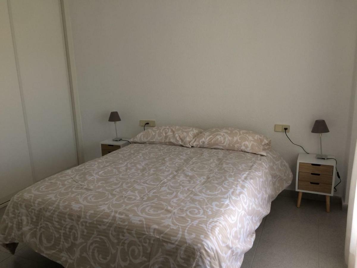 Apartamento Elia Villa África Aguadulce  Exterior foto