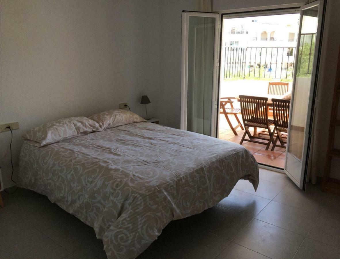 Apartamento Elia Villa África Aguadulce  Exterior foto