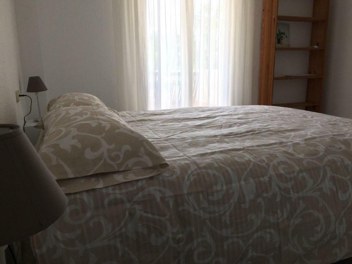 Apartamento Elia Villa África Aguadulce  Exterior foto