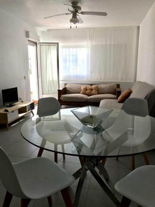 Apartamento Elia Villa África Aguadulce  Exterior foto