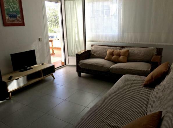 Apartamento Elia Villa África Aguadulce  Exterior foto